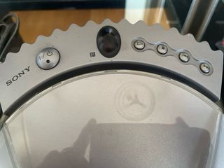 REPRODUCTOR DVD PORTATIL (SONY)+ 10 PELÍCULAS