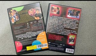 REPRODUCTOR DVD PORTATIL (SONY)+ 10 PELÍCULAS