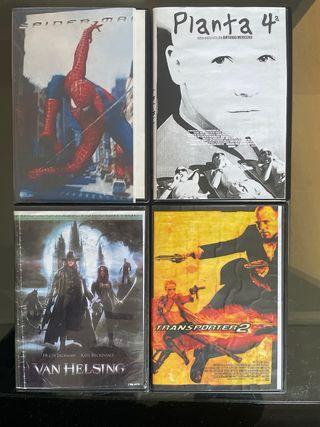 REPRODUCTOR DVD PORTATIL (SONY)+ 10 PELÍCULAS