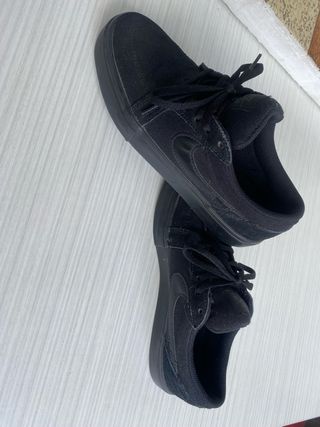 Zapatillas nike SB