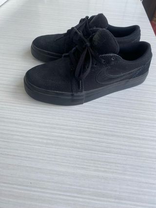 Zapatillas nike SB