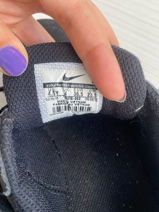 Zapatillas nike SB
