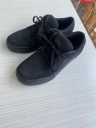 Zapatillas nike SB