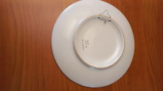 Piatto decorativo Deruta