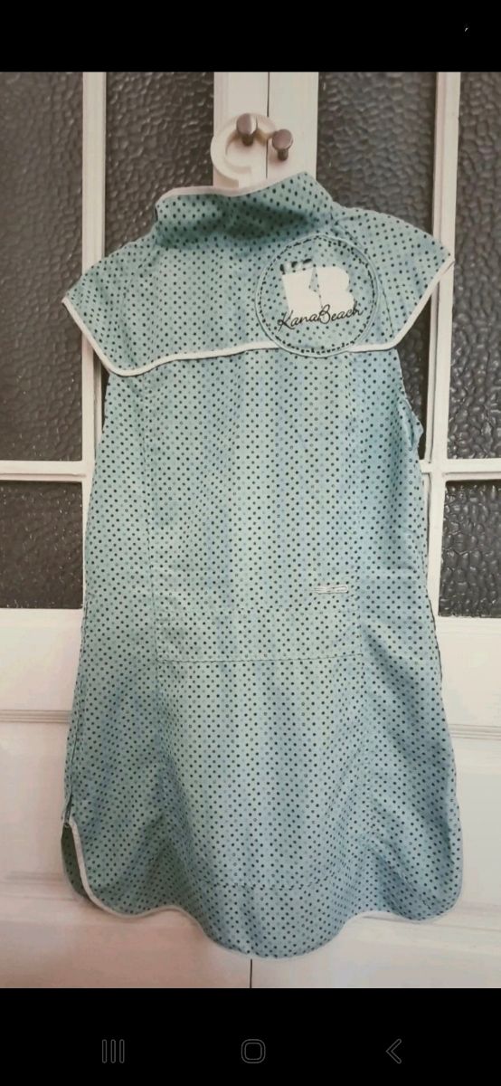 Abito da surf vintage