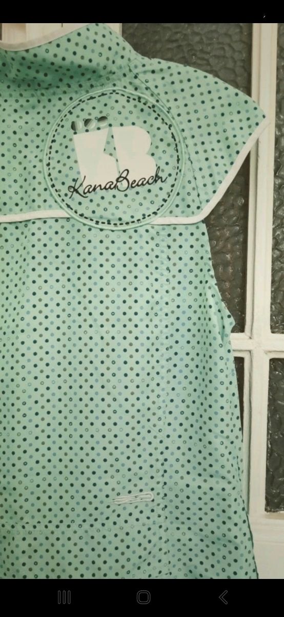 Abito da surf vintage