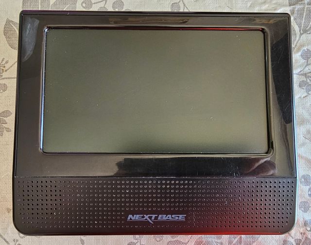 LECTOR DVD VIDEO SISTEMA MULTIMEDIA CAR AUTOMOVIL