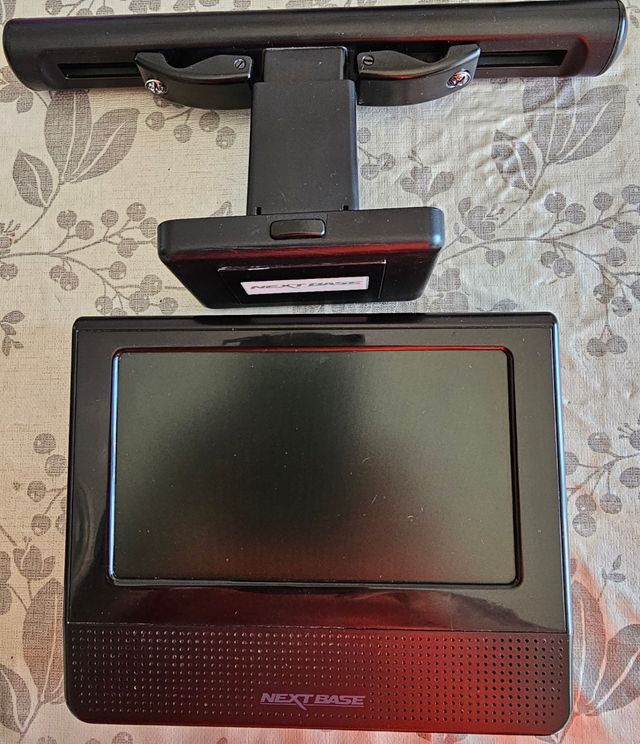 LECTOR DVD VIDEO SISTEMA MULTIMEDIA CAR AUTOMOVIL