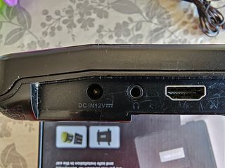 LECTOR DVD VIDEO SISTEMA MULTIMEDIA CAR AUTOMOVIL