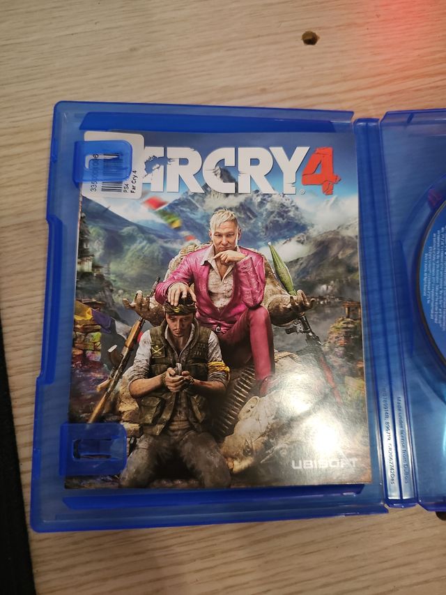 FARCRY 4