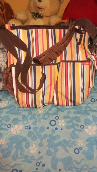 Bolso silla paseo Skip*hop