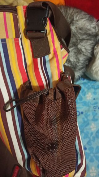Bolso silla paseo Skip*hop