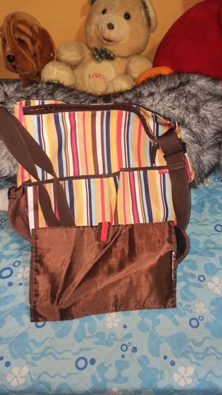 Bolso silla paseo Skip*hop
