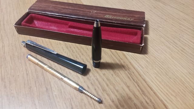 PENNA BALLOGRAF EPOCA