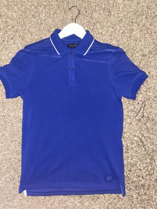 POLO massimo dutti