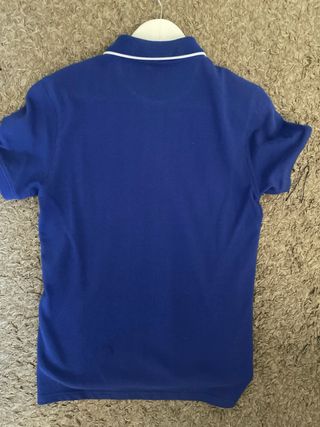 POLO massimo dutti
