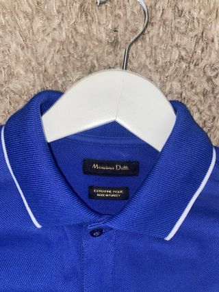 POLO massimo dutti