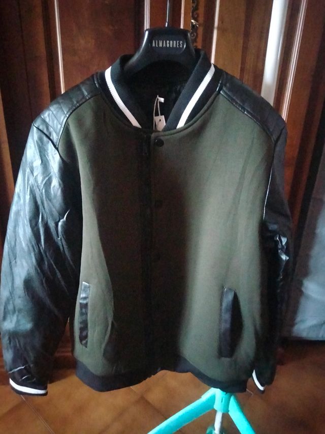 Bomber Xl