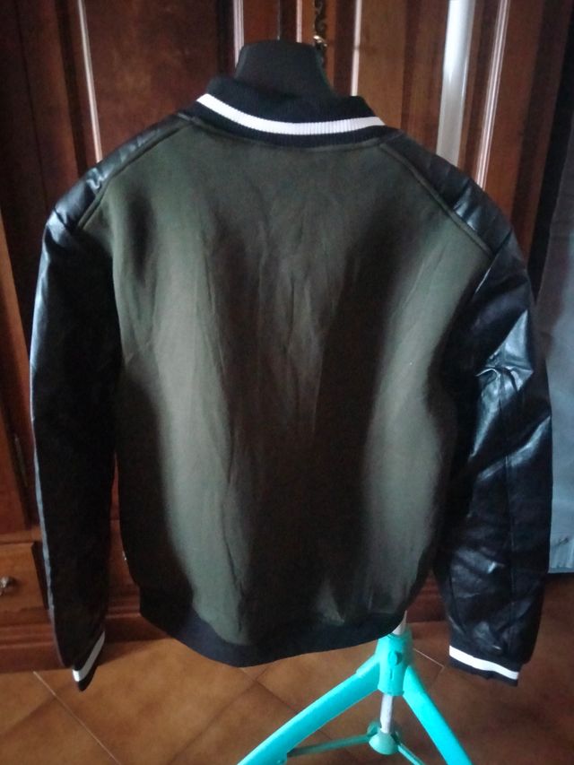 Bomber Xl