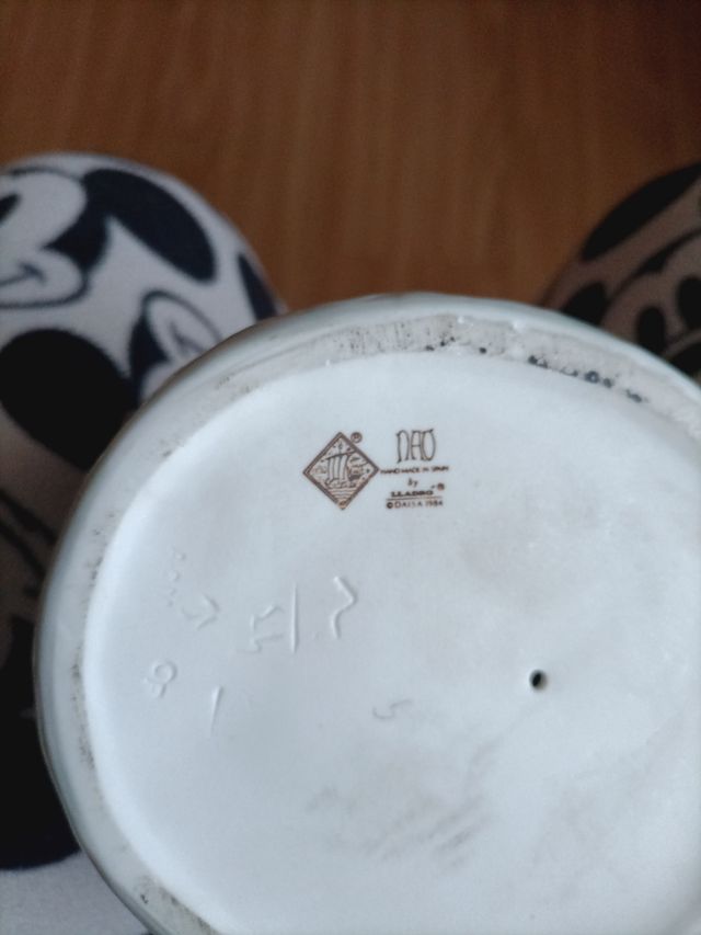 FIGURA NAO DE LLADRO