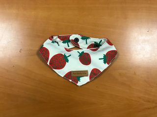 Bandana per animali di piccola taglia