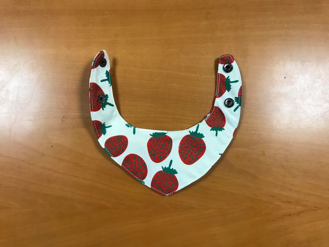 Bandana per animali di piccola taglia