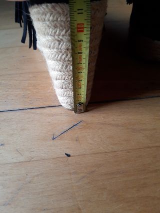 Cuñas antelina