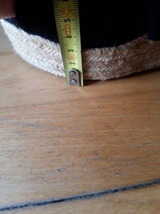 Cuñas antelina