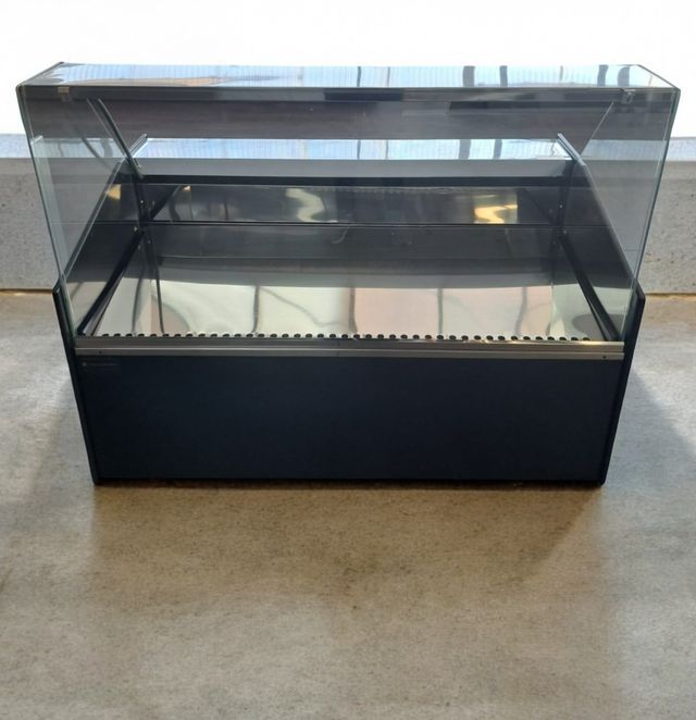 VITRINA EXPOSITORA FARBICAMOS A CUALQUIER MEDIDA