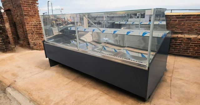 VITRINA EXPOSITORA FARBICAMOS A CUALQUIER MEDIDA