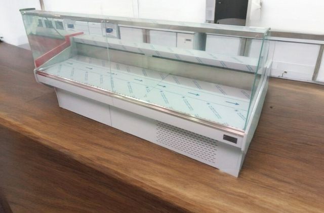 VITRINA EXPOSITORA FARBICAMOS A CUALQUIER MEDIDA