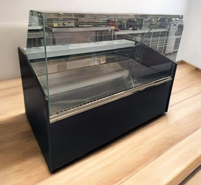 VITRINA EXPOSITORA FARBICAMOS A CUALQUIER MEDIDA