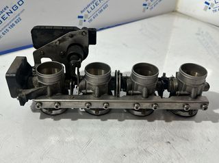 Cuerpo de mariposas BMW K1200GT 2003