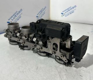 Cuerpo de mariposas BMW K1200GT 2003