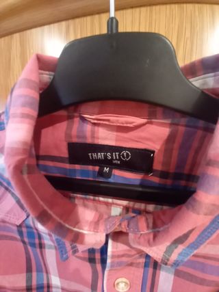 Camisa
