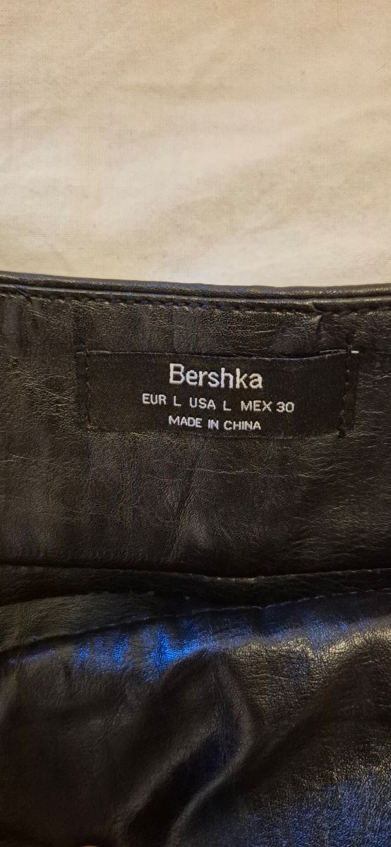 Gonna Bershka