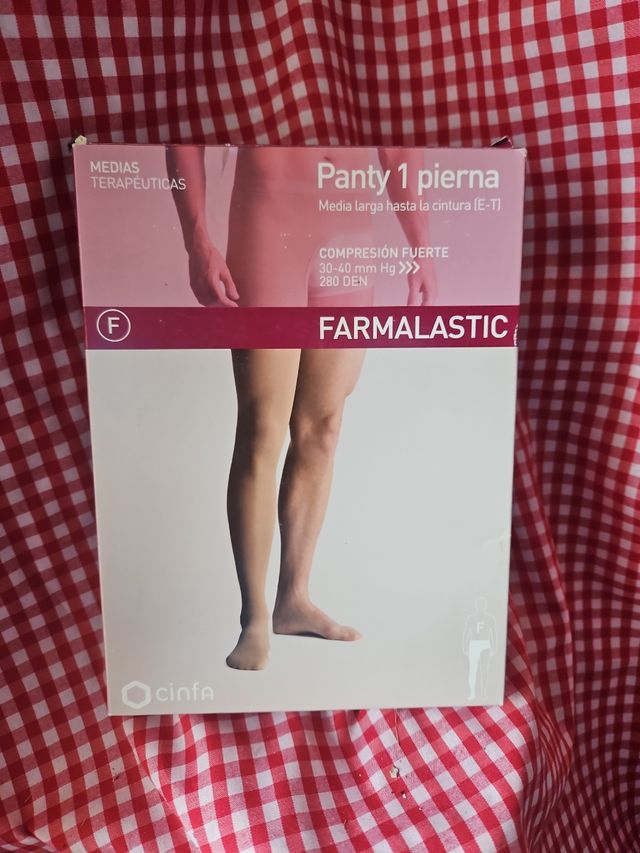 FARMALASTIC