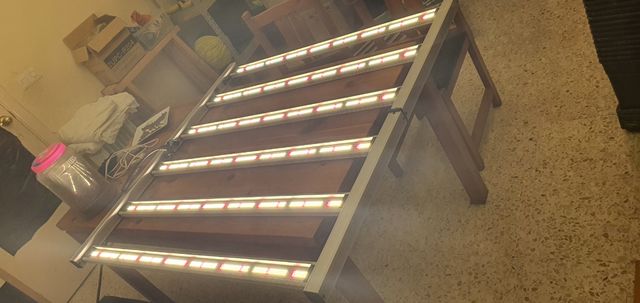 Foco de led extractor intractor