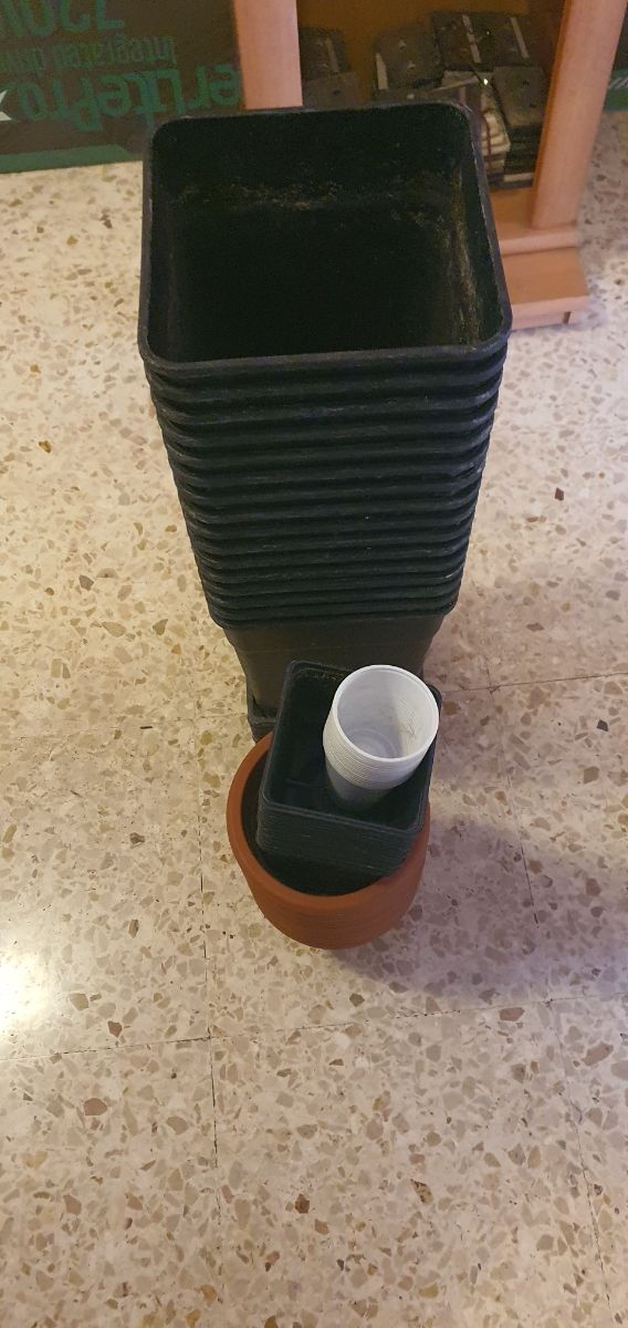 Foco de led extractor intractor