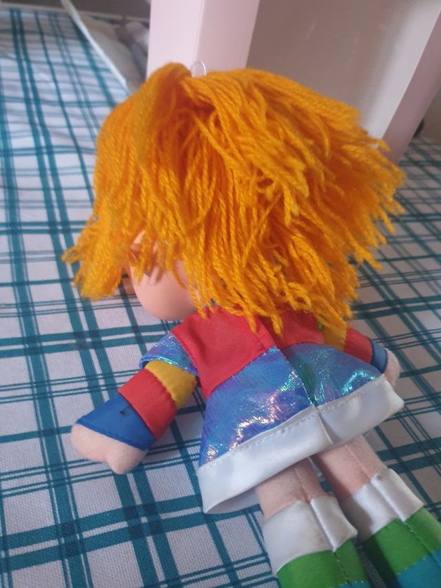 Iridella Raibow Brit 