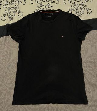 Polo y camiseta (TOMMY HILFIGER)