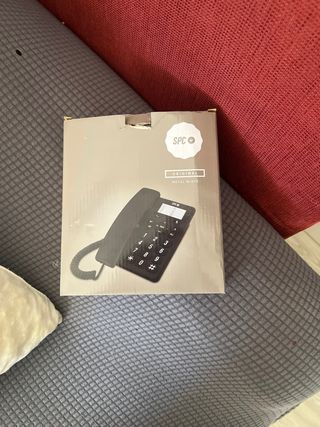 telefono spc