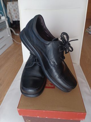 Zapato cordon profesional# 40