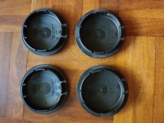 Tapacubos originales VW