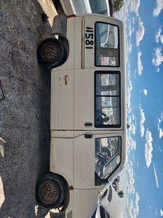 Volkswagen transportes t4