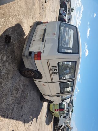 Volkswagen transportes t4