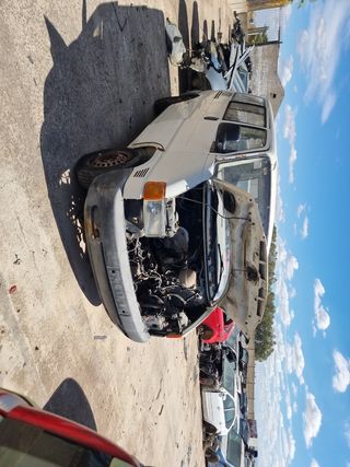 Volkswagen transportes t4