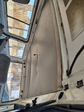 Volkswagen transportes t4