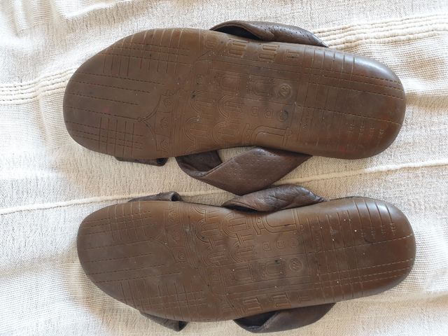 Emidio Tucci sandals 42