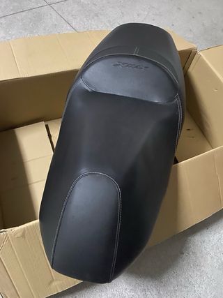 ASIENTO NUEVO XMAX